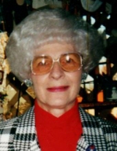 Audrey L. Dykhuizen