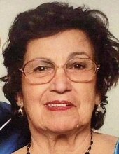Ignacia  Martinez