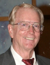 Frederick (Fred) Norman Masters, Jr.