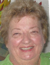 Doris Rae Sumner Fetterman
