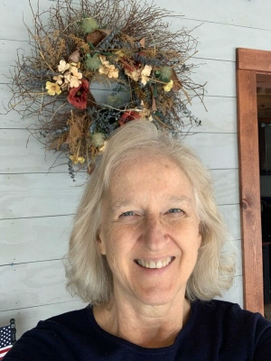 Photo of Patricia Guthrie