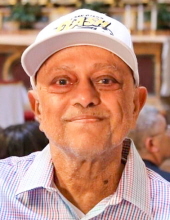 Samiron Kumar Chatterjee