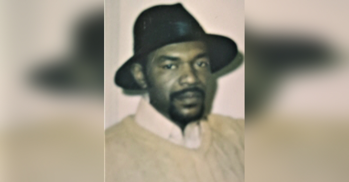 Obituary information for Willie James O'Neal Jr.