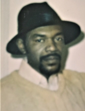 Willie James  O'Neal Jr.