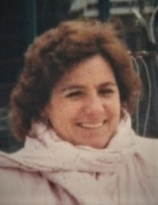 Photo of Eileen Carter