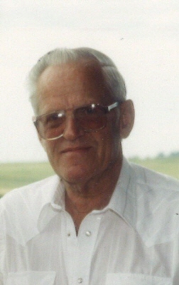 Photo of James Peterson