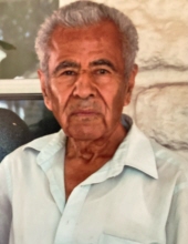 Eugenio Hernandez Zavala