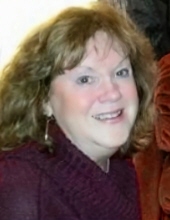 Sheila M. Hodges