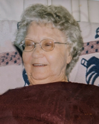 Photo of Ona Brown