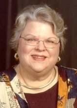 Linda Sue Peterson