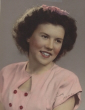 Nancy C. Armitage