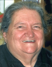 Betty Jane Hensley