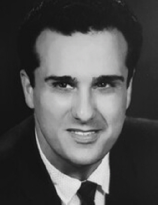 Photo of Raymond Castagna