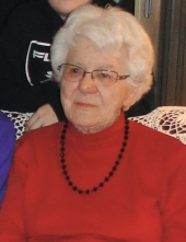 Gloria  Merschman