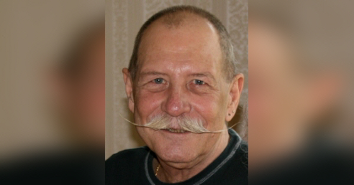 Obituary information for Roy M. Miller, Jr.