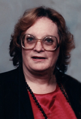 Photo of Barbara Cline