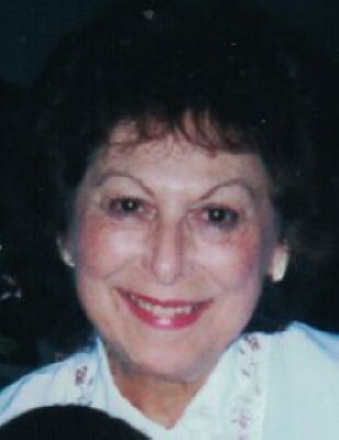 Photo of Louise V. Fantino