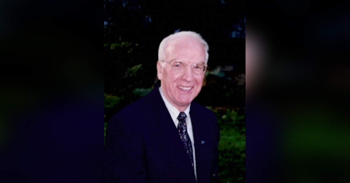 Obituary information for Albert Spurrell
