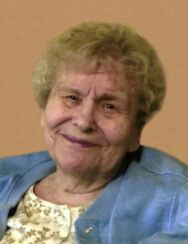 Rita G. Magolan