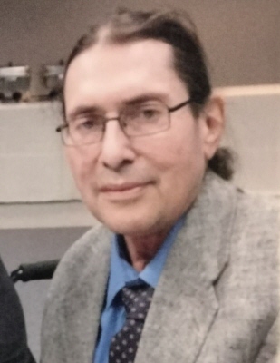 Eugene "Gene" Kovach