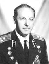 Yefim Spektorov