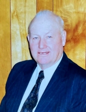 Rev. David A. Iverson