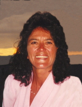 Juanita Lucas
