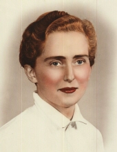 Doris  Ann  Brown