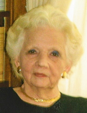 Wilma Sylor Yohonn