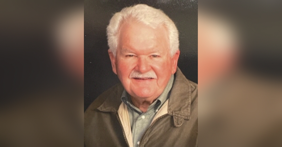 Obituary information for Olin Lee Slabaugh