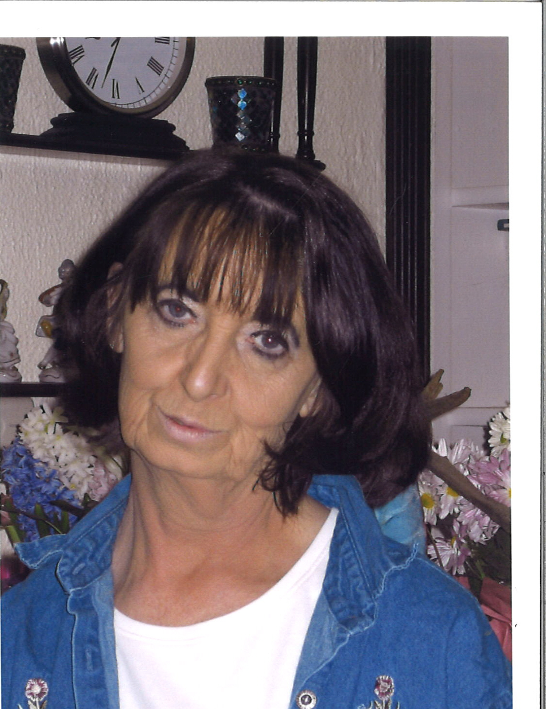 Yvonne Marie Lowe 2022 Mullenbach Funeral Home