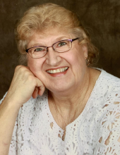 Linda Doreen Baughman