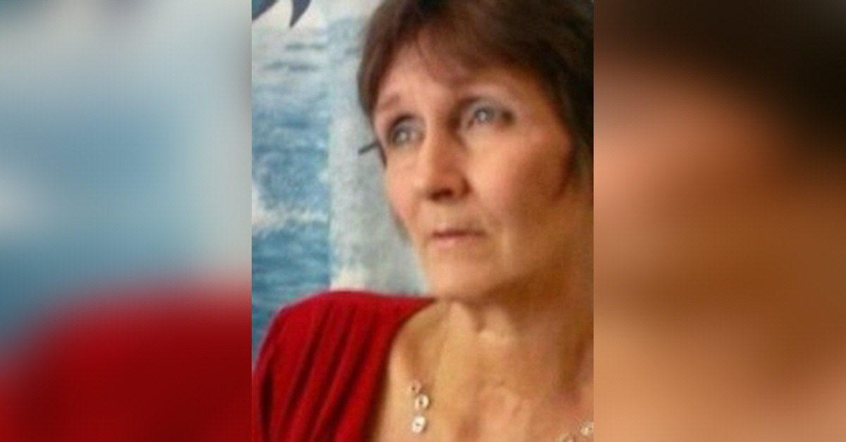 Obituary information for Ellen Cornell Wicker