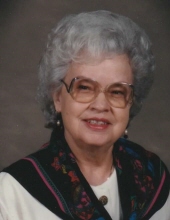 Margaret Elizabeth Woolard