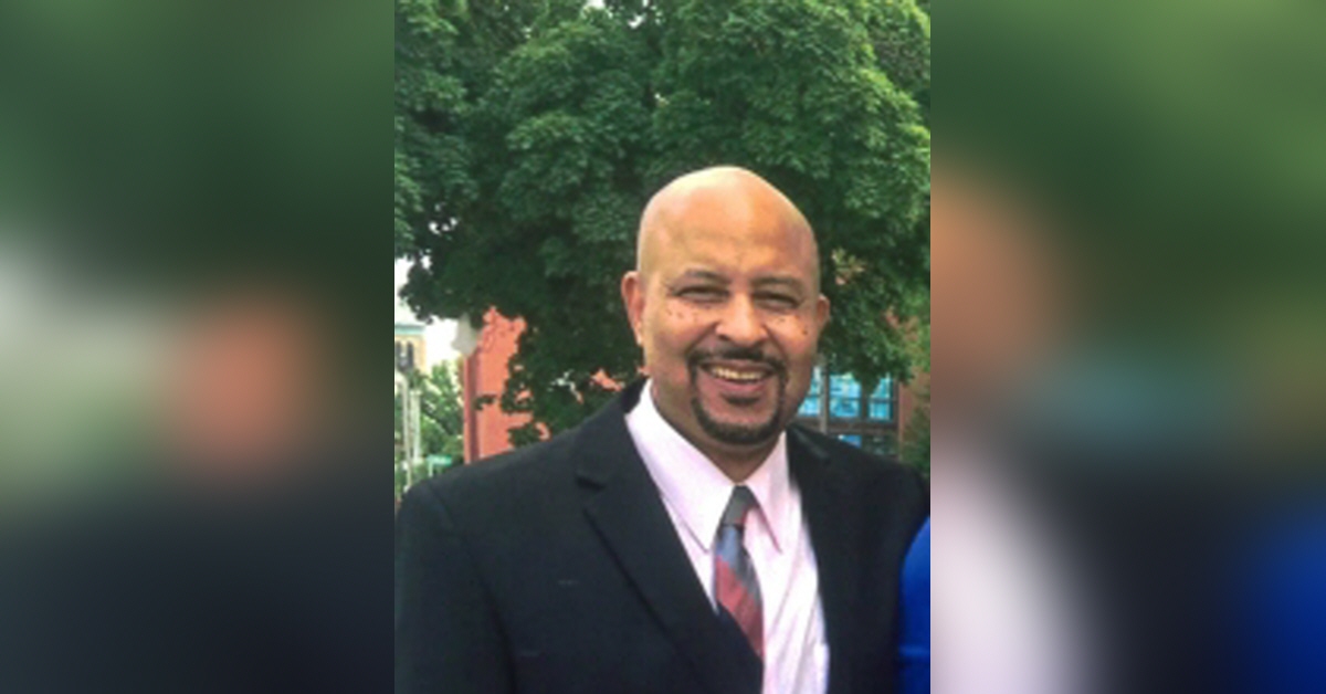 Obituary information for Brian Cole