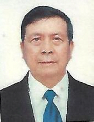 Photo of Thang Duc Bui