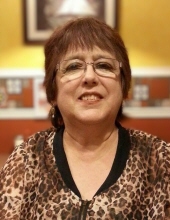 Dolores M.  Rodriguez