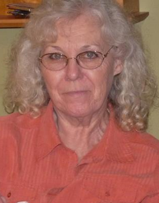 Rita Kay Pontius