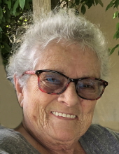 Patricia L. Travers