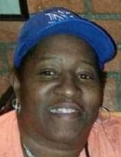 Donna Marie Valentine - 2022 - Carnie P Bragg Funeral Homes