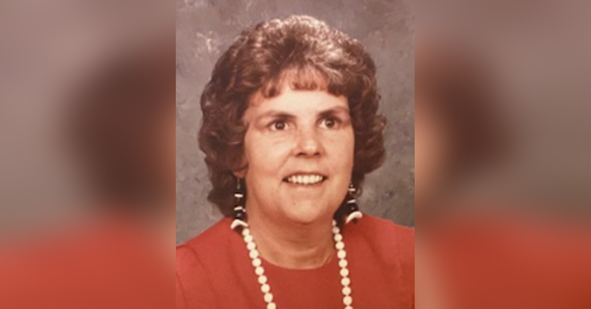 Obituary information for Ellie Carney