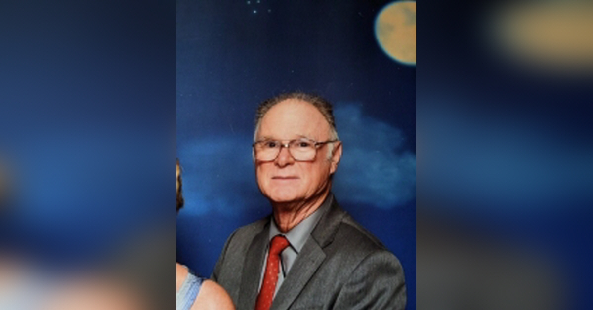 Obituary information for Christopher Edward Lyons