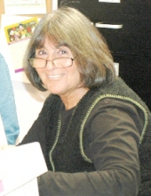 Margaret Marie Campisi