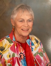 Dorothy Jean Peterson