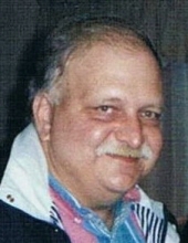 Raymond Walter Luczak