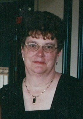 Photo of Maridee O'Geen