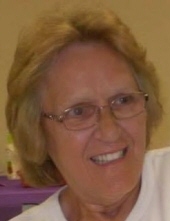 Linda Sue Moore