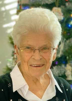 Rita M.  Zerwig