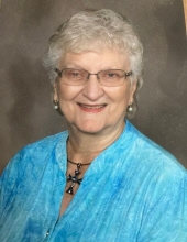 Marilyn Paula Seabaugh