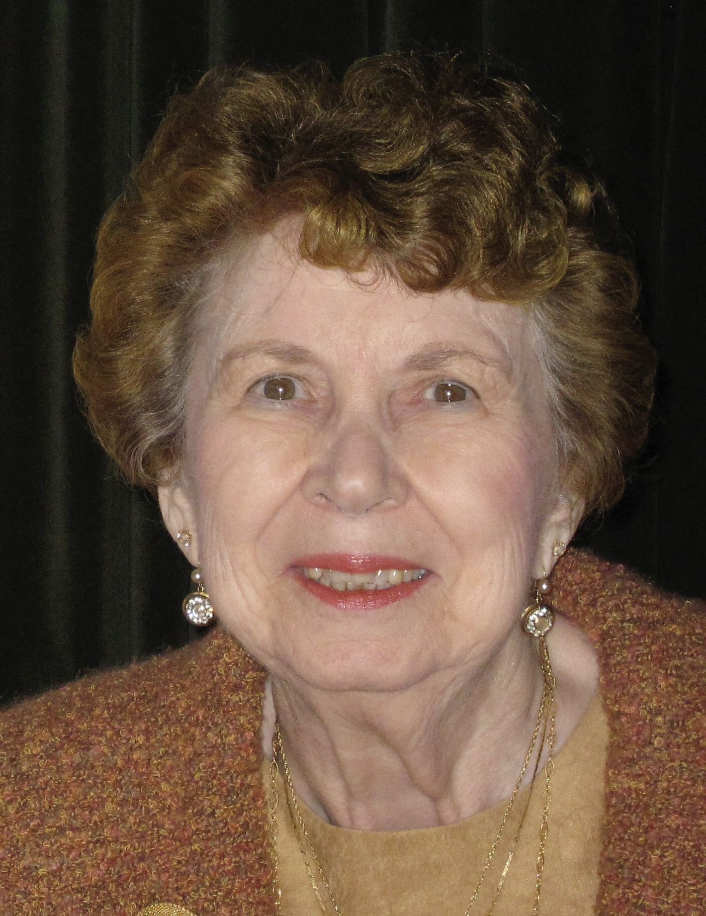 Obituary information for Lina S. Caruso